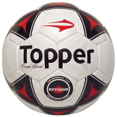 Bola de Futebol Topper